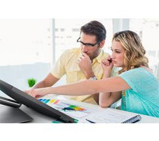 Dell monitor P2418HT 24 WLED / 6ms / 1000:1 / Full HD Touch / VGA / HDMI / DP / USB / IPS panel / ern P2418HT 210-AKBD