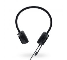 Dell Pro Stereo Headset UC150 520-AAMD 