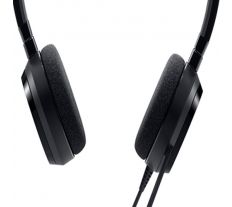 Dell Pro Stereo Headset UC150 520-AAMD 