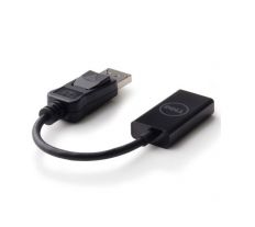 Dell redukce DisplayPort (M) na HDMI 2.0 4K (F) 492-BBXU 9KWG4, PGFHY, DANAUBC087