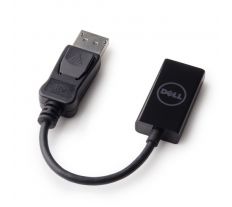 Dell redukce DisplayPort (M) na HDMI 2.0 4K (F) 492-BBXU 9KWG4, PGFHY, DANAUBC087